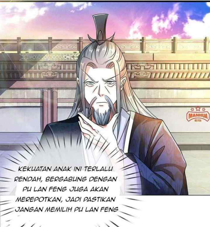 Marvelous Hero of the Sword chapter 70 halaman 5