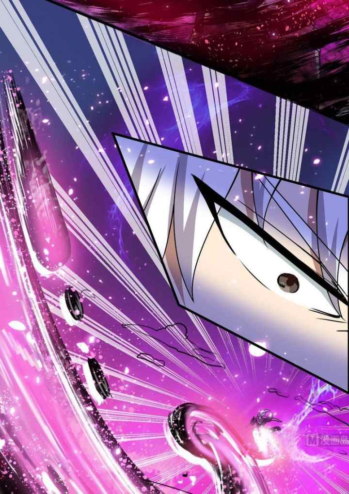 Magic Immortal Qi chapter 44 halaman 4