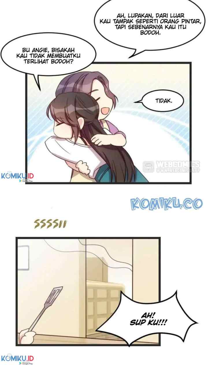 CEO's Sudden Proposal chapter 34 halaman 17