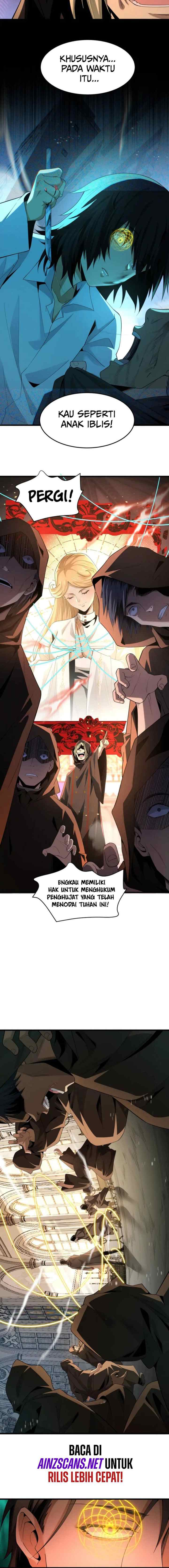 The Wretched chapter 4 halaman 8