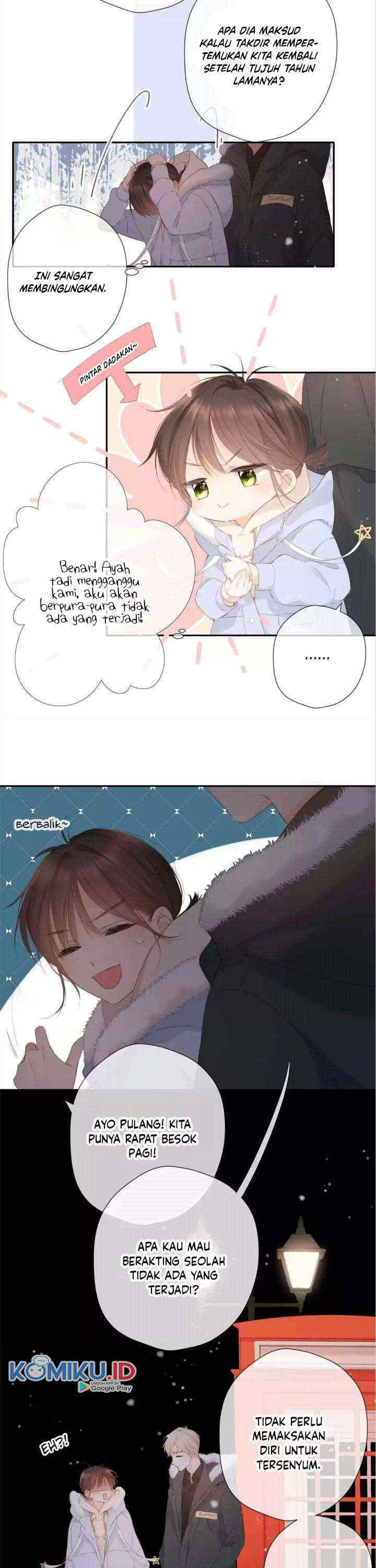 Once More chapter 48 halaman 8