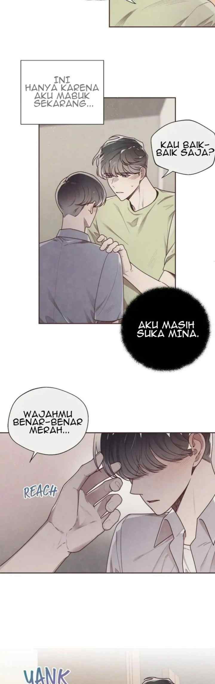 Relationship Ring chapter 16 halaman 6