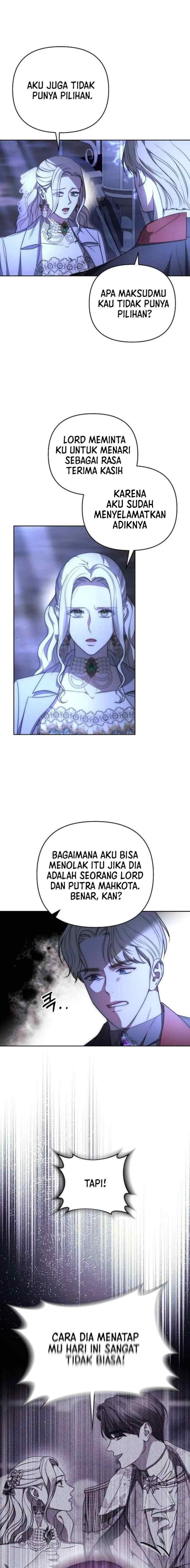 How To Turn A Kind Savior Into An Emperor chapter 19 halaman 16