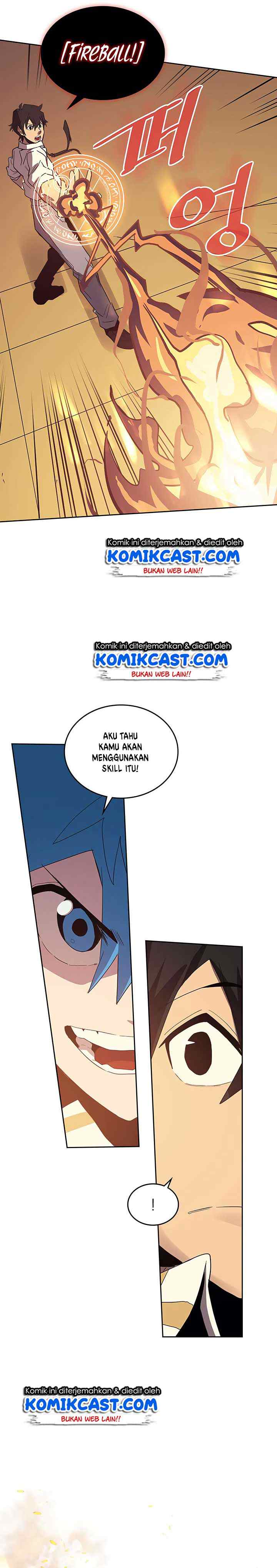 A Returner's Magic Should Be Special chapter 73 halaman 4