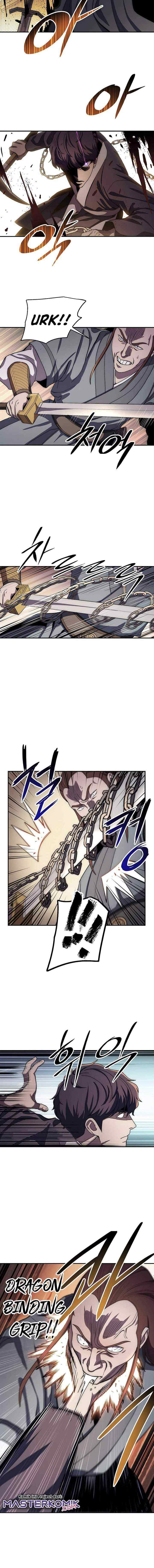 Legend of Asura - the Venom Dragon chapter 49 halaman 15