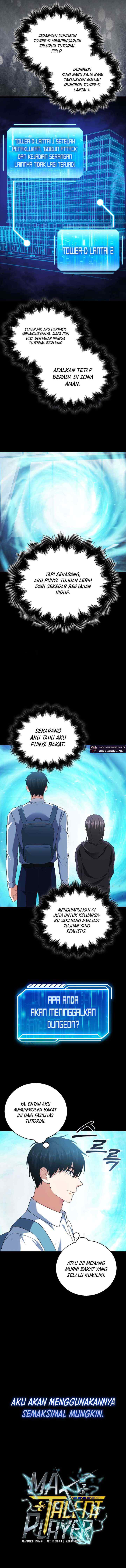 Max Talent Player chapter 8 halaman 7