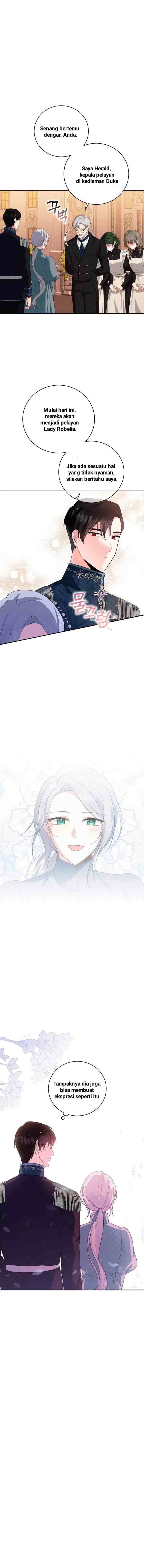 Please Support My Revenge chapter 6 halaman 10