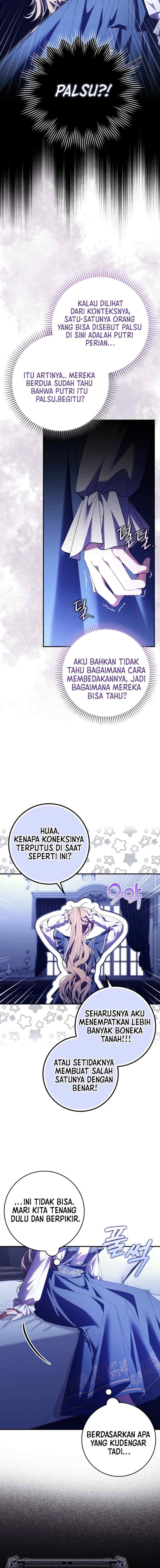 I Saved You, but I'm Not Responsible chapter 15 halaman 4