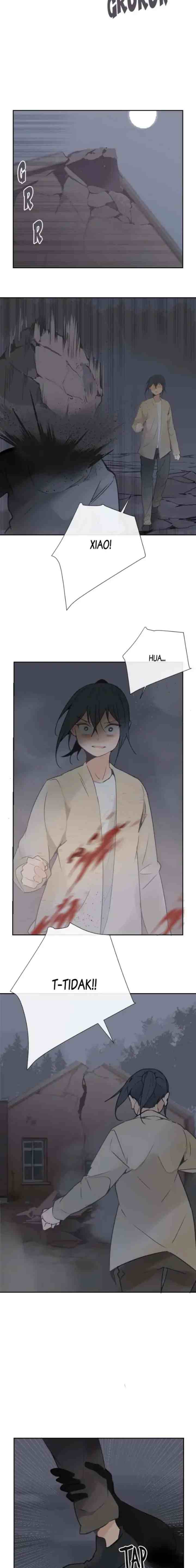 Devil Sword King chapter 101 halaman 8
