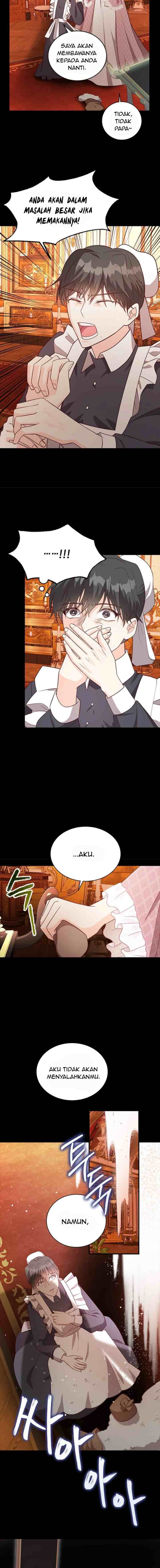 The Secret Life of a Certain Count's Lady chapter 23 halaman 7