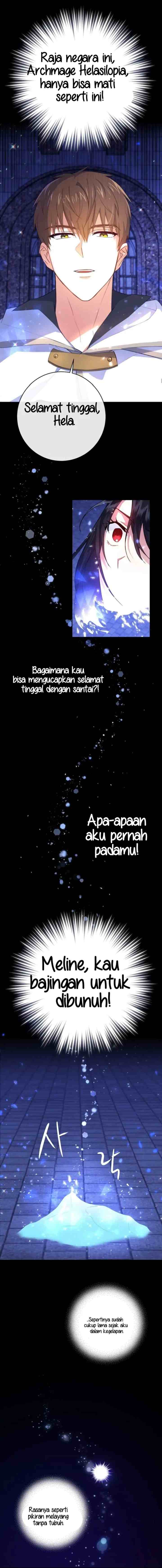 Please Give Me the Pacifier chapter 1 halaman 15