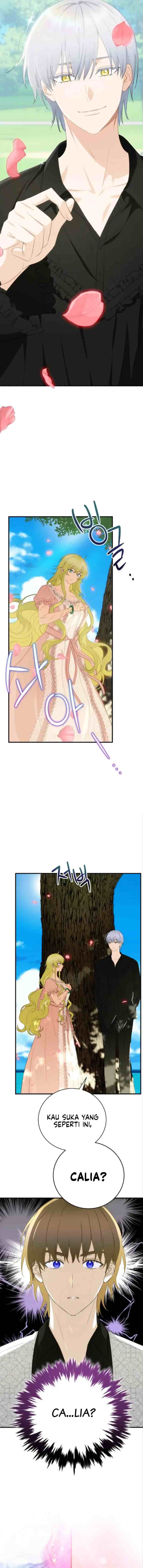 The Baby Isn't Yours chapter 58 halaman 9