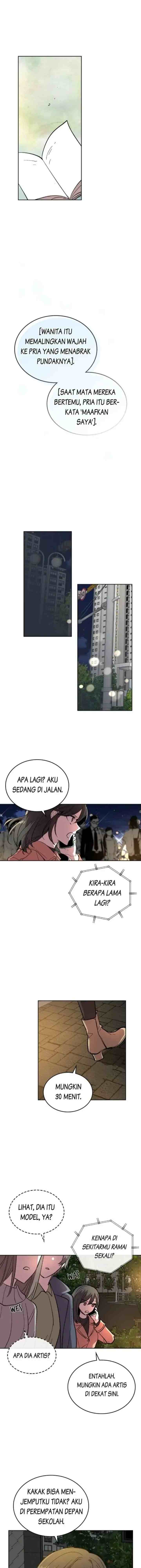 The Reason Why Raeliana Ended up at the Duke's Mansion chapter 158 halaman 13
