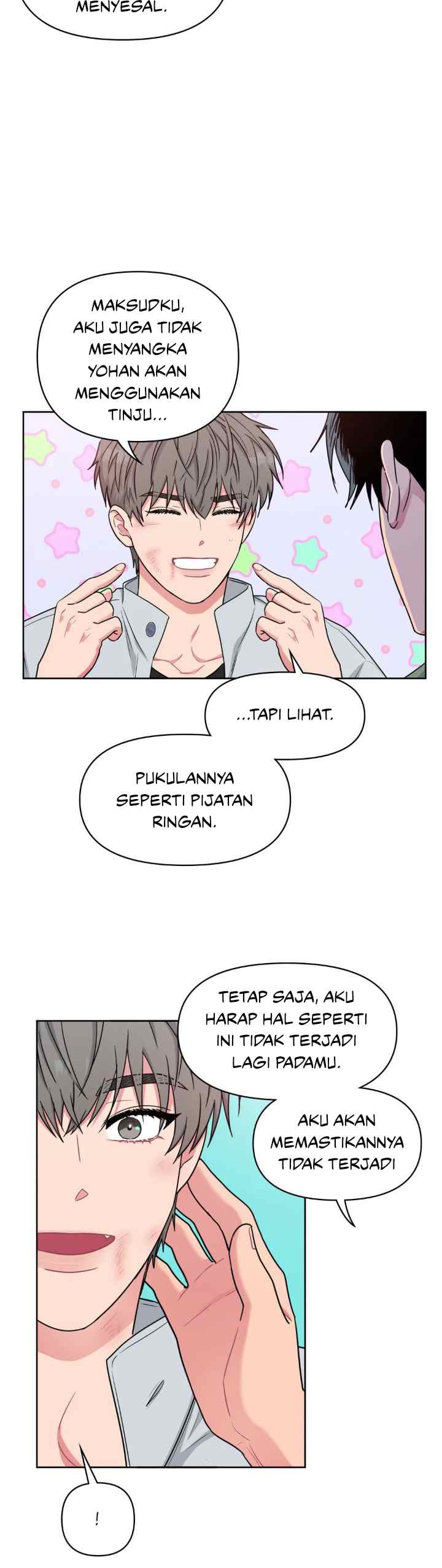 Arts Mans chapter 23 halaman 7