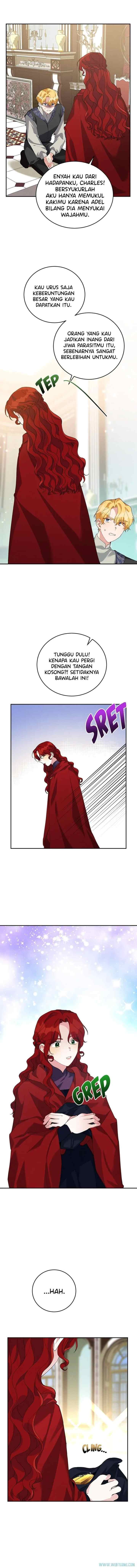 RSVP, Prince ! chapter 83 halaman 12