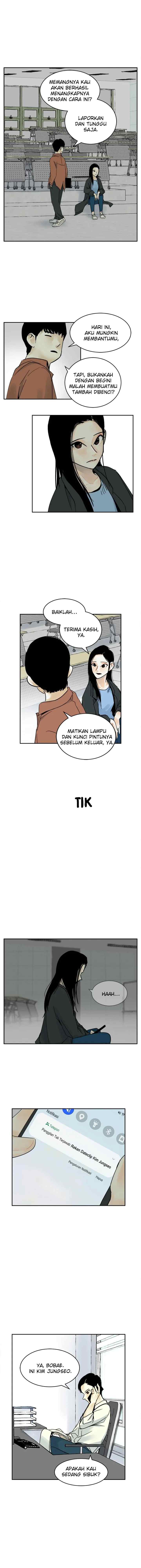Dateclip chapter 6 halaman 9