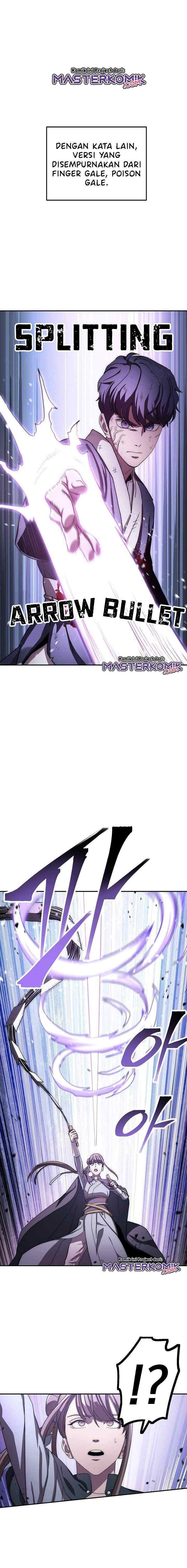 Legend of Asura - the Venom Dragon chapter 41 halaman 9