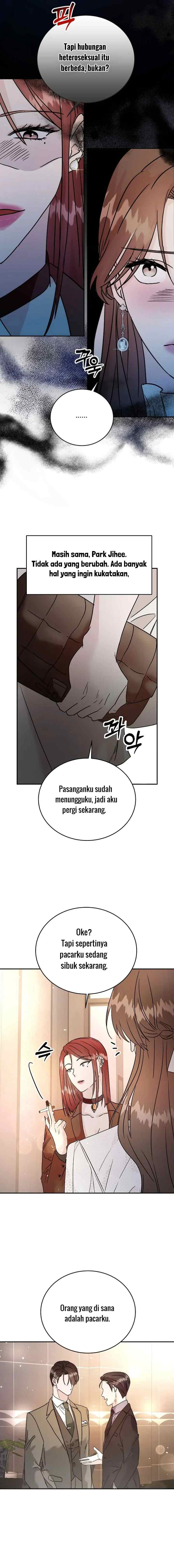 Remarried Couple chapter 8 halaman 5