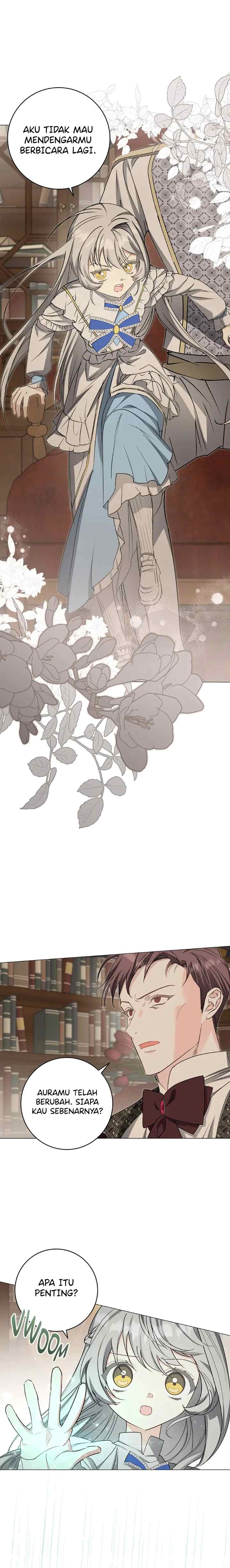 Please Get Out of My Household chapter 19 halaman 10