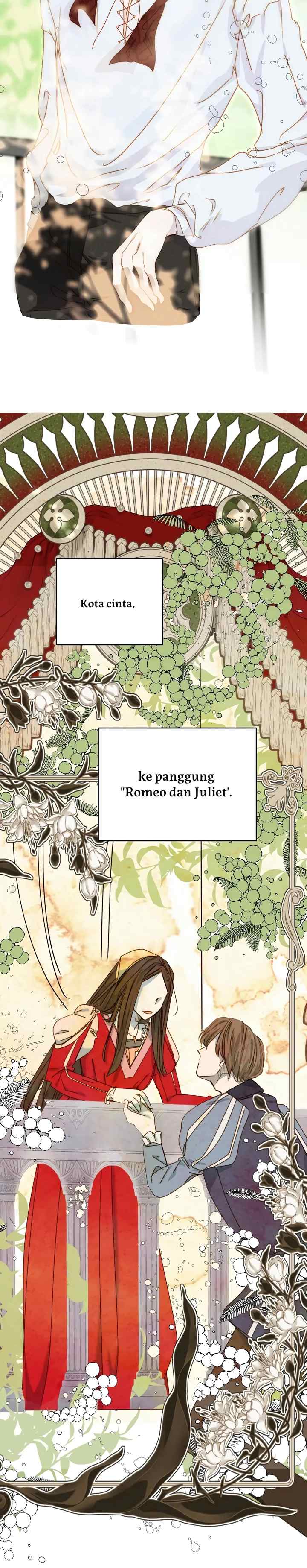 William In The Closet chapter 18 halaman 19
