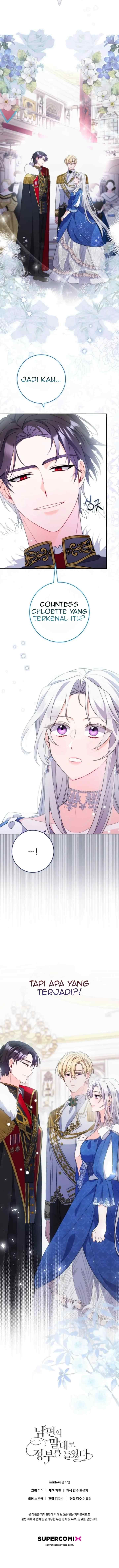 As My Husband Wish, I Will Bring in the Concubine chapter 3 halaman 12