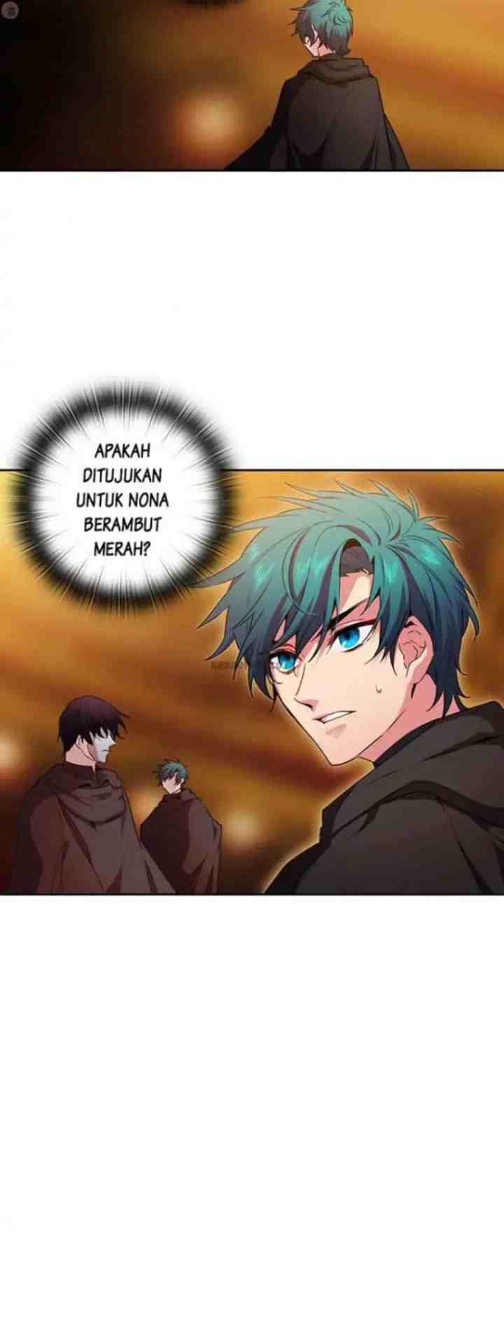Adonis chapter 85 halaman 14
