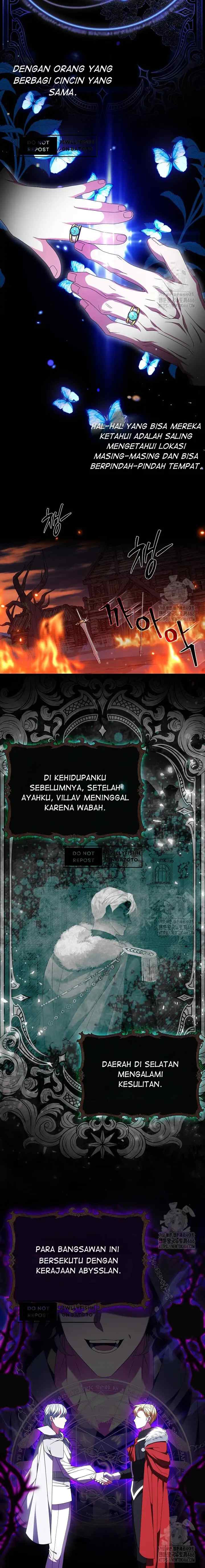 A Guide to the Reality of Villain Extras chapter 30 halaman 4