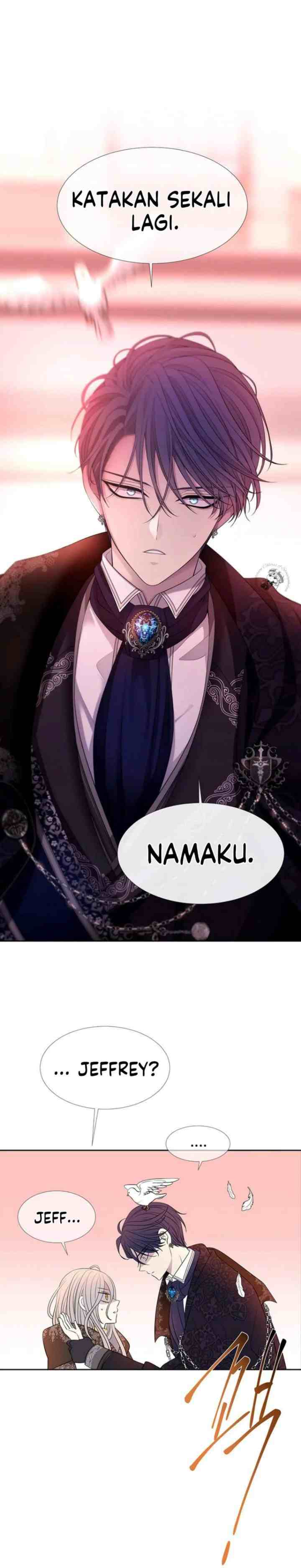 Charlotte Has Five Disciples chapter 123 halaman 18