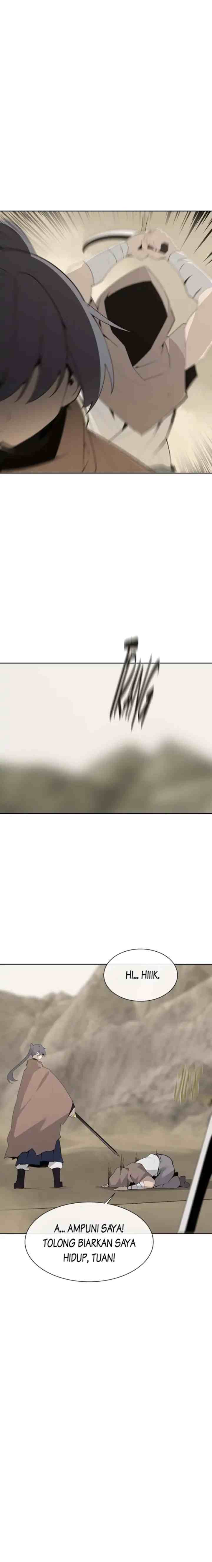 Devil Sword King chapter 275 halaman 11