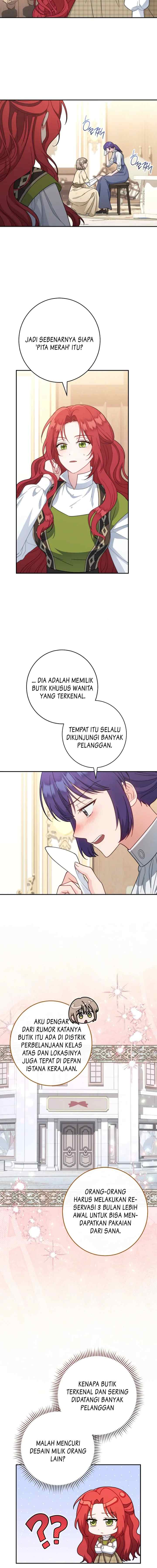 I Was Trying to Be Nice chapter 6 halaman 4