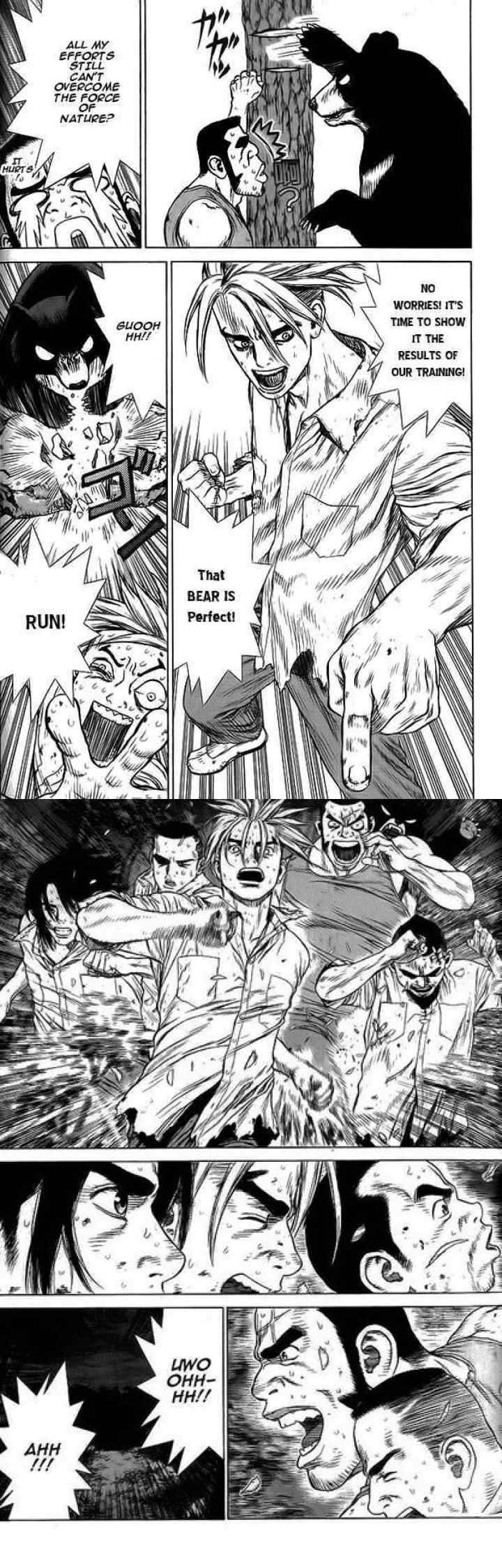 Sun-ken Rock chapter 14 halaman 12