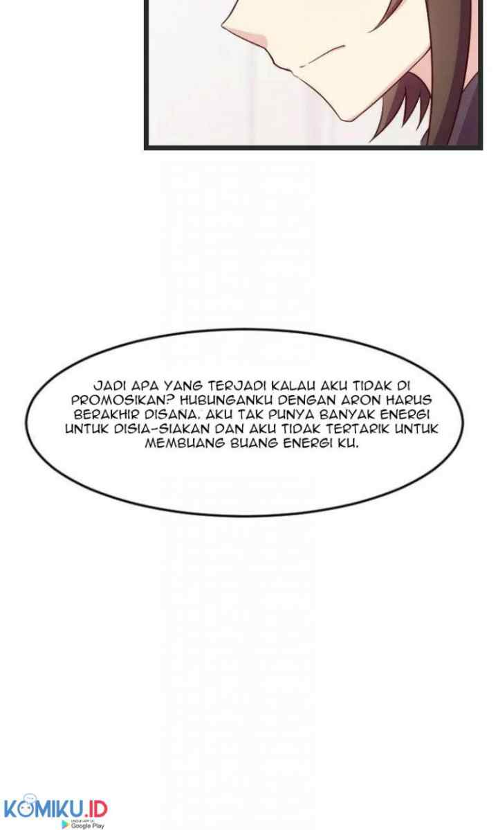 CEO's Sudden Proposal chapter 32 halaman 4