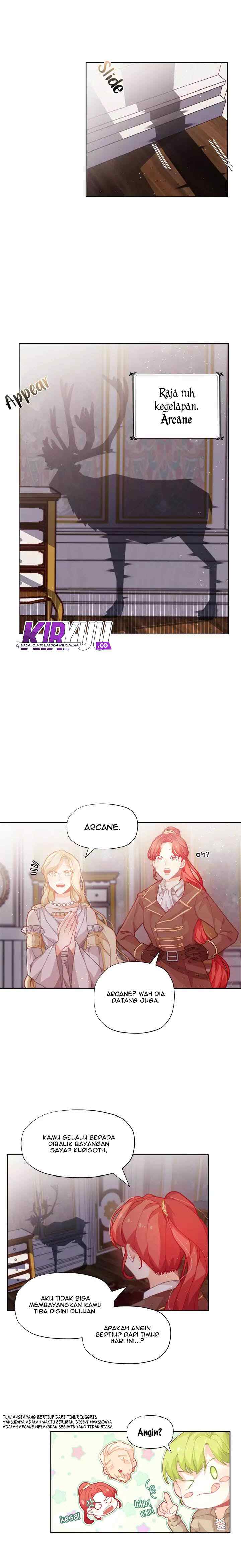 I Was Just an Ordinary Lady chapter 3 halaman 9