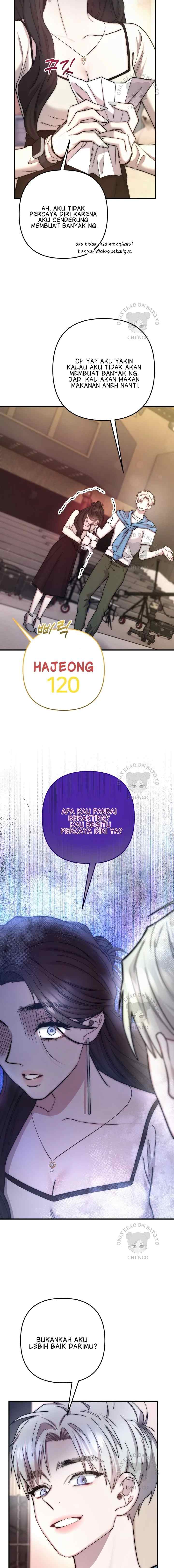 Acting Genius, Top Idol! chapter 55 halaman 14