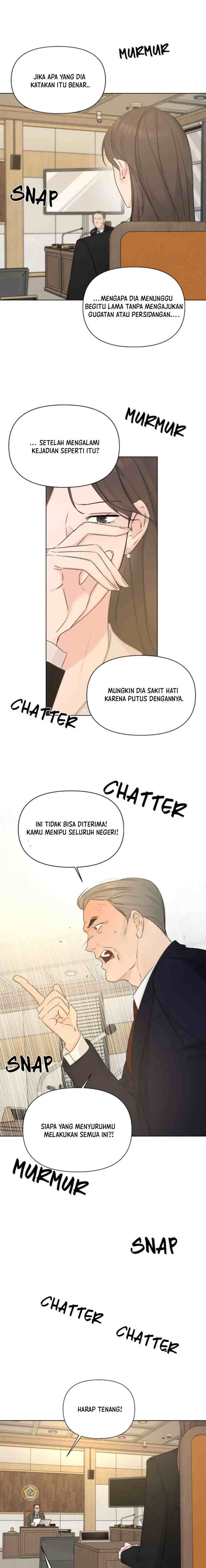 Another Love! chapter 49 halaman 8