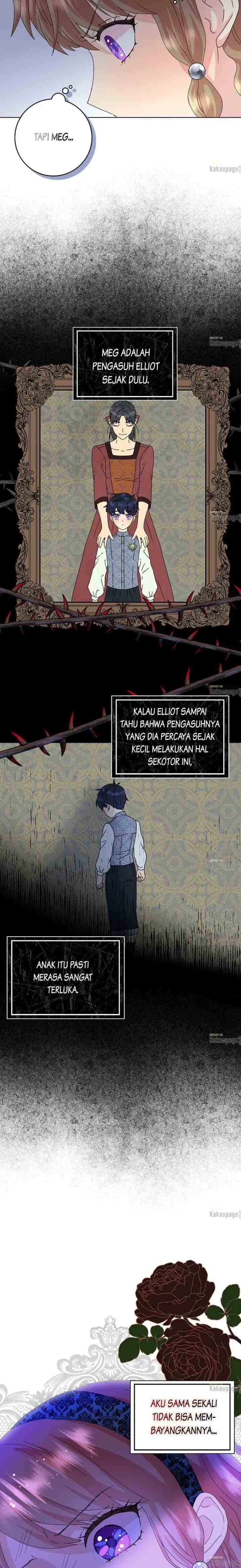 When I Quit Being a Wicked Mother in law, Everyone Becomes Obsessed With Me chapter 17 halaman 14