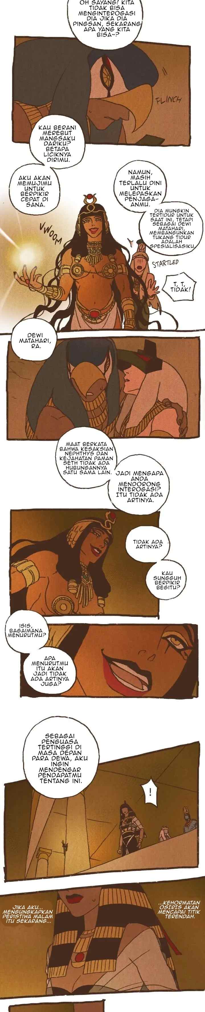 ENNEAD S1 chapter 71 halaman 15