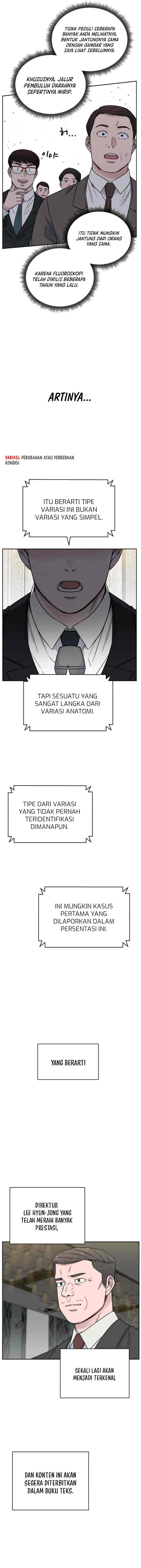 A.I. Doctor chapter 46 halaman 16