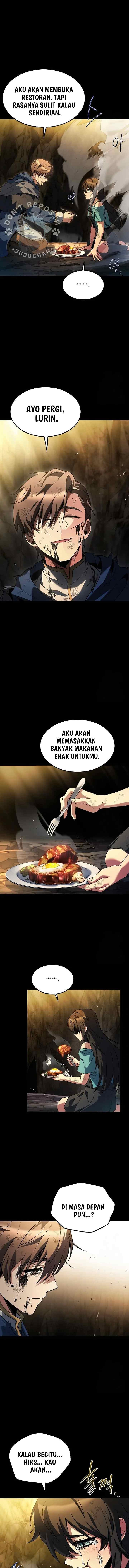 A Wizard's Restaurant chapter 71 halaman 14