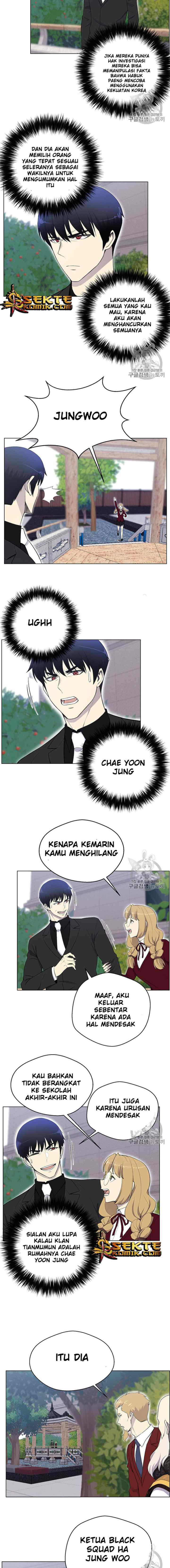 Reverse Villain chapter 24 halaman 9