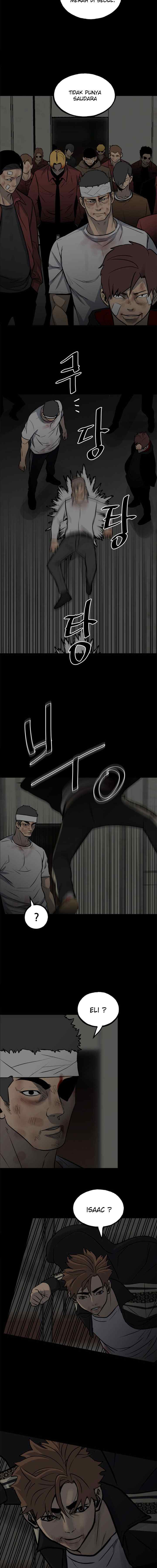 The Villain chapter 137 halaman 14