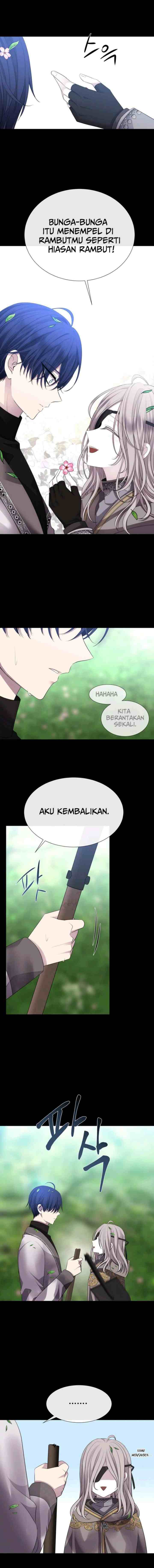 Charlotte Has Five Disciples chapter 134 halaman 15
