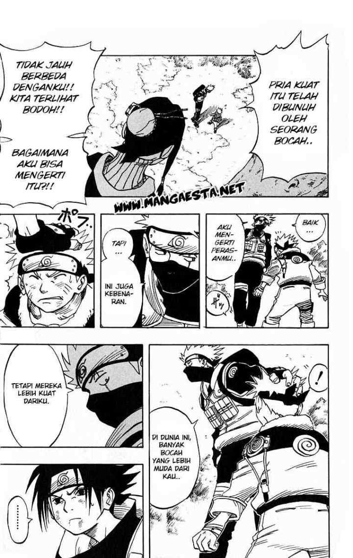 Naruto chapter 16 halaman 8