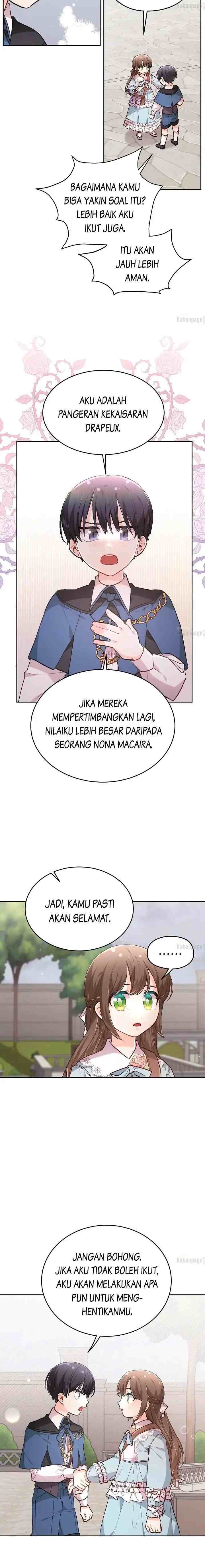 I Was Just an Ordinary Lady chapter 115 halaman 15