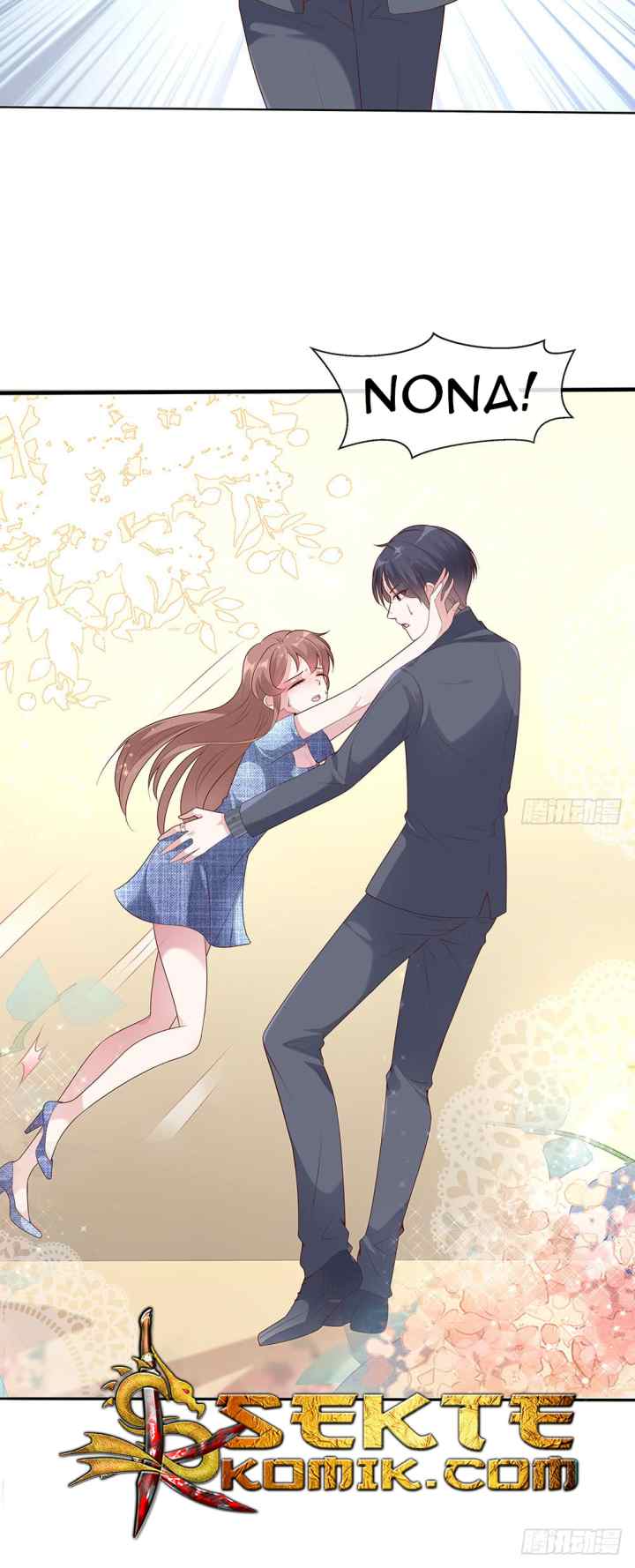 Me! Super Rich! chapter 45 halaman 14
