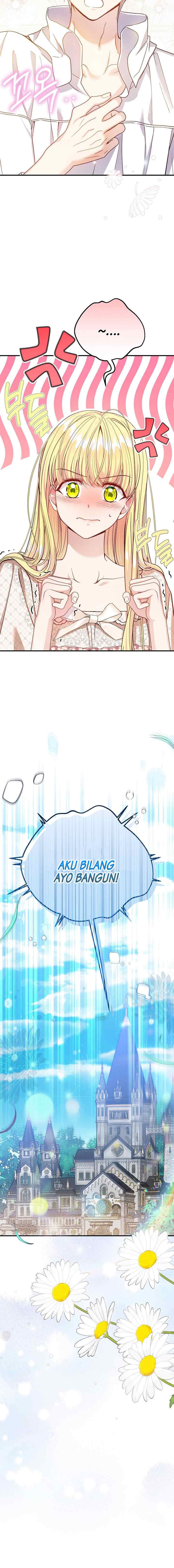 I Became the Wife of the Monstrous Crown Prince chapter 96 halaman 19