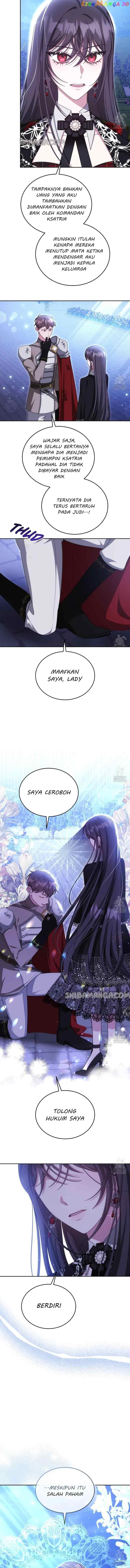 I Hated It Even More chapter 46 halaman 5