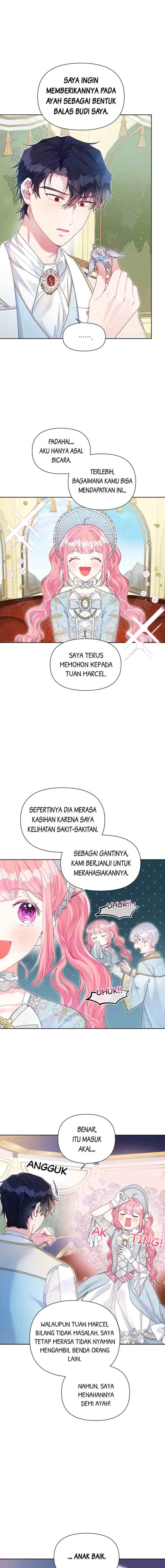 The Villain Daughter In-Law Has A Limited Time chapter 31 halaman 13