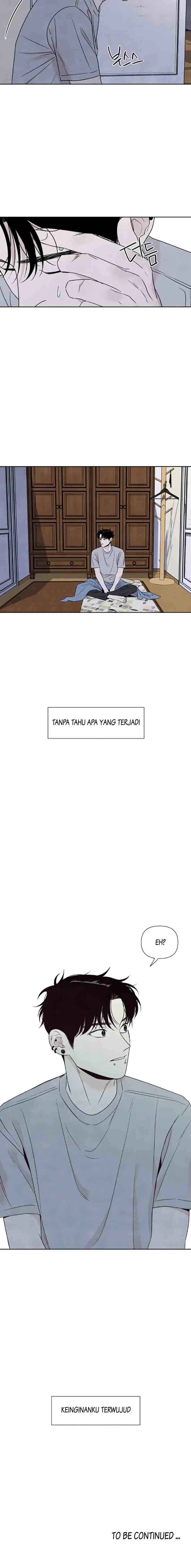 My Reason To Die chapter 72 halaman 14