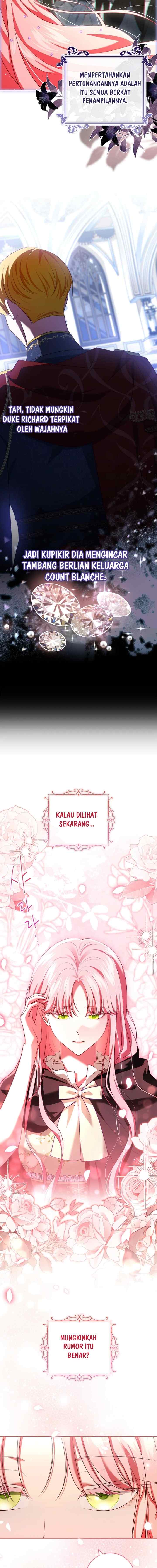 Leave Your Divorce To A Professional Lawyer chapter 3 halaman 5